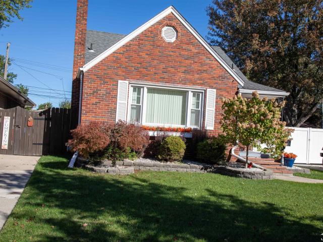 House for sale in Old Homestead Subdivision, Southgate