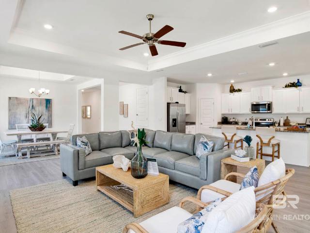 House for sale in Lillian, Baldwin County