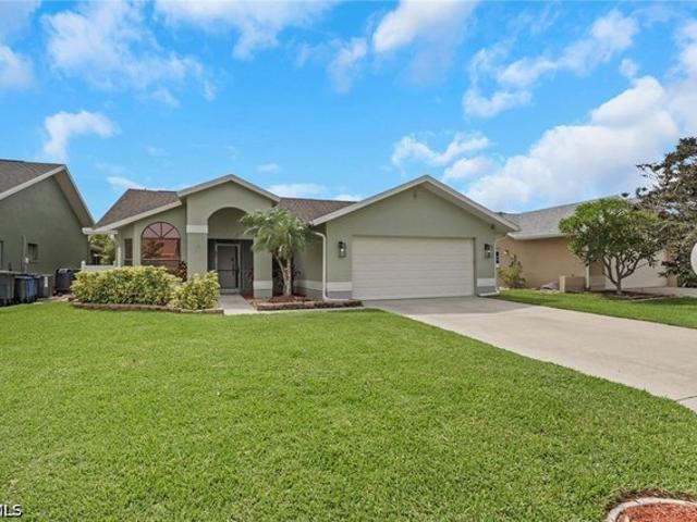 House for sale in Fort Myers, Florida