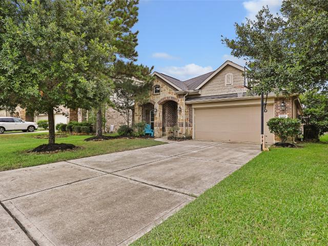 House for sale in Harris, Texas