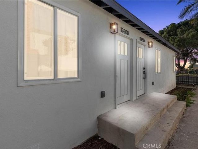 House for sale in Gardena, California