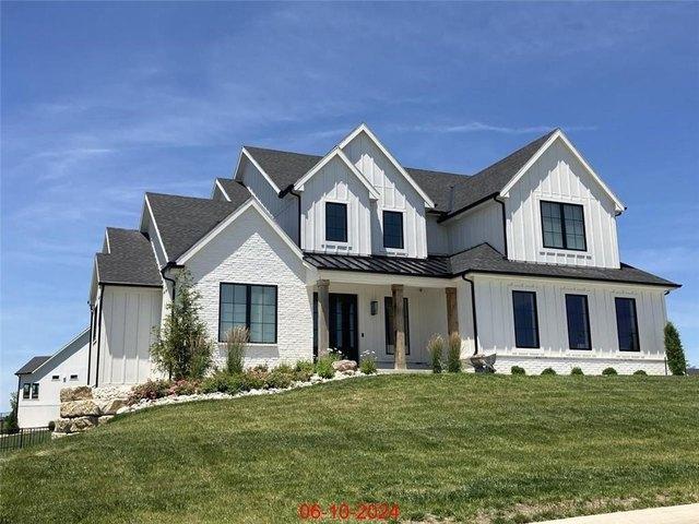 House for sale in Kansas