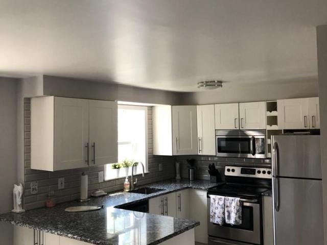 Townhouse for rent in Silver Spring