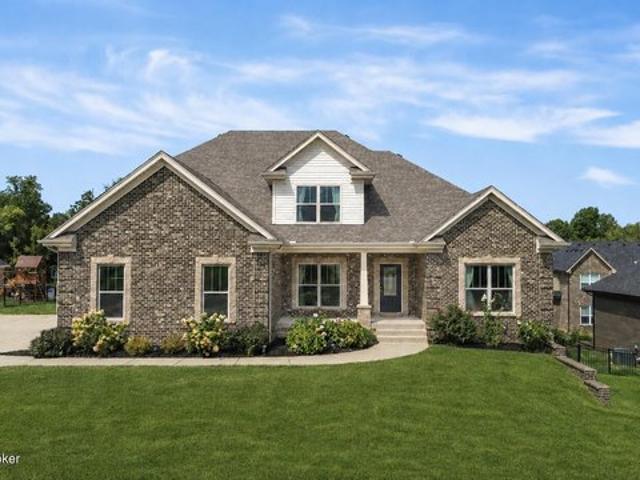 House for sale in Goshen, Kentucky
