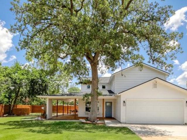 House for sale in Manchaca, Texas