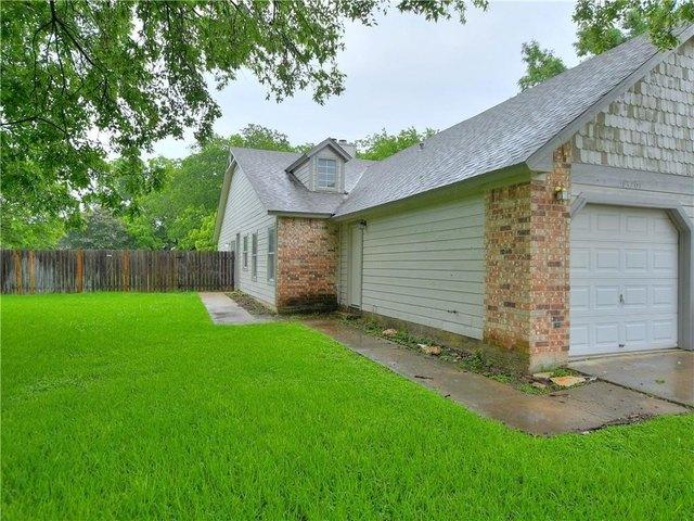 House for sale in Austin, Texas