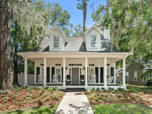 House for sale in Newberry, Florida