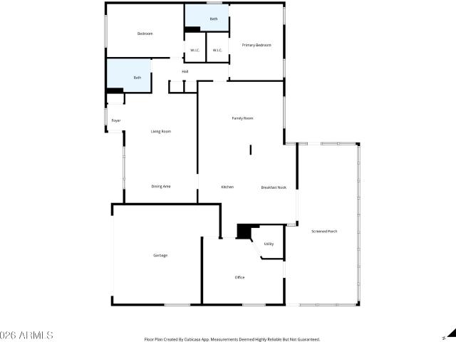 House for sale in Sun City West, Arizona