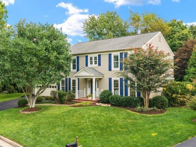 House for sale in Virginia