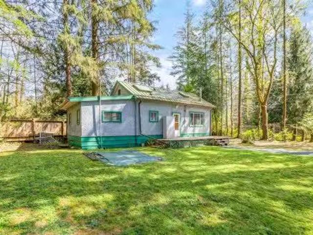 House for sale in Maple Ridge, British Columbia