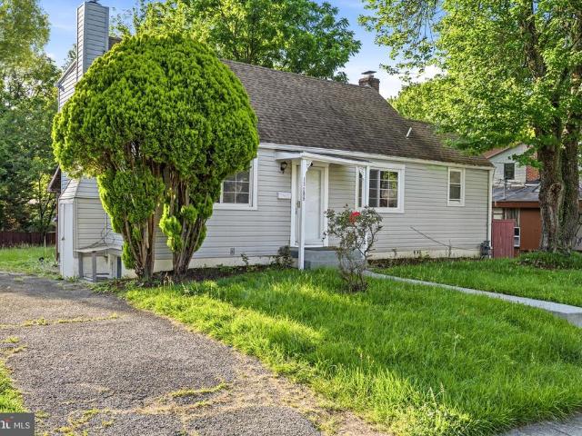 House for sale in Rockville, Maryland