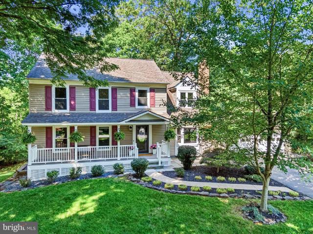 House for sale in Virginia