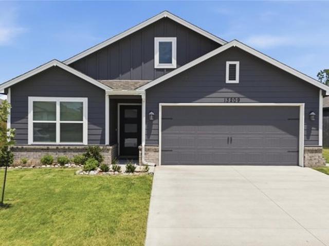 House for sale in Collinsville, Oklahoma