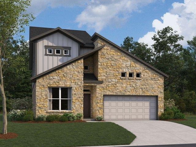 House for sale in Manchaca, Texas