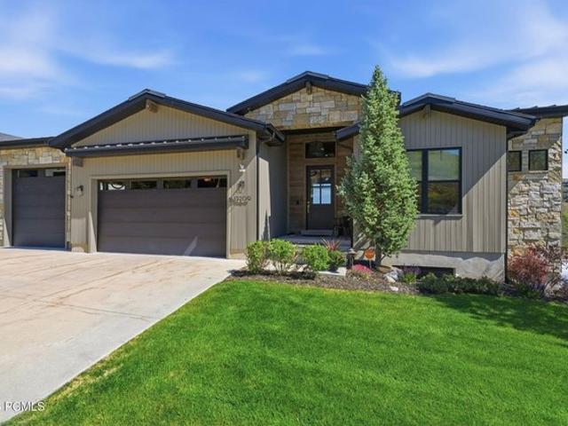 House for sale in Kamas, Utah
