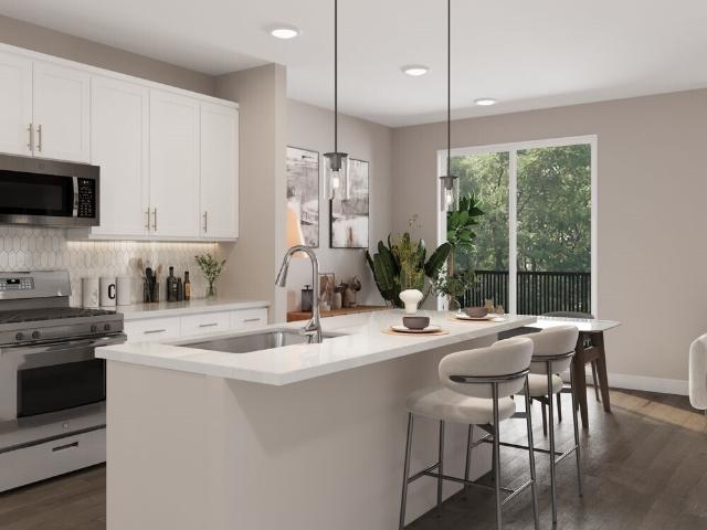 Condo for sale in Kirkland, Washington