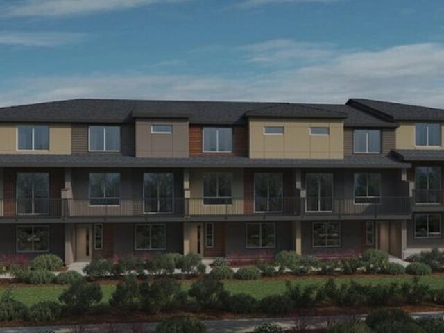 Townhouse for sale in Kirkland, Washington