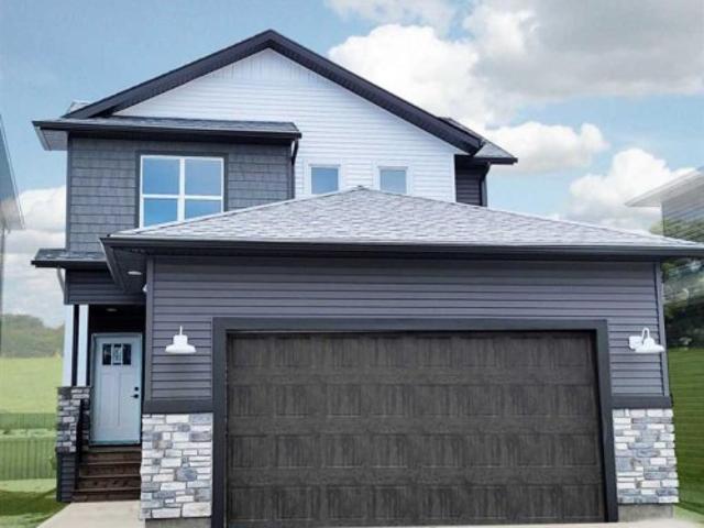 House for sale in Grande Prairie, Alberta