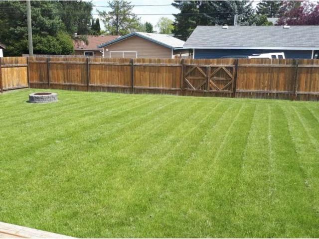 Apartment for rent in Cherry Grove, Alberta