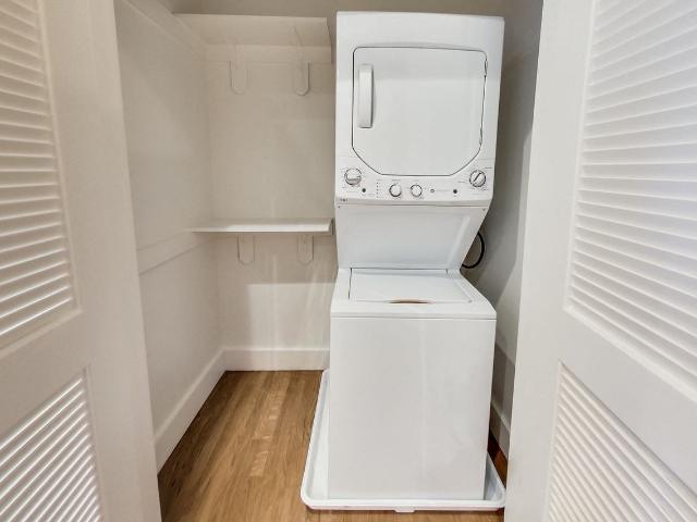 Apartment for rent in San Francisco