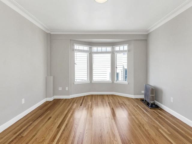 Apartment for rent in San Francisco, California