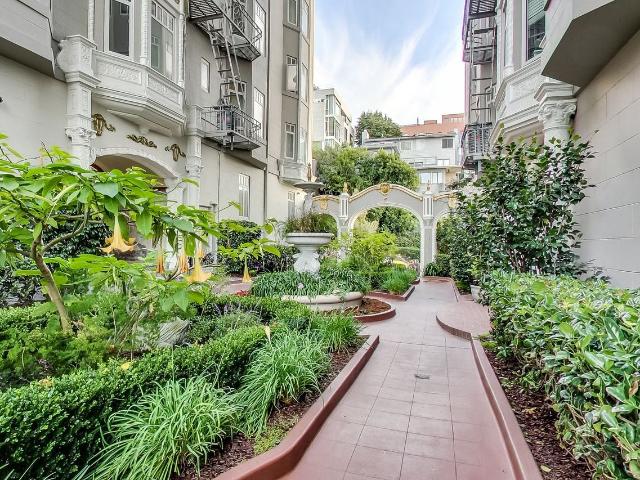 Apartment for rent in San Francisco