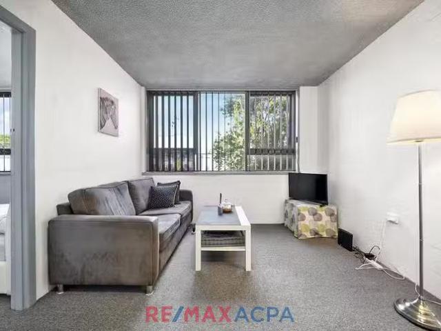 Apartment for rent in Ascot Vale, Victoria