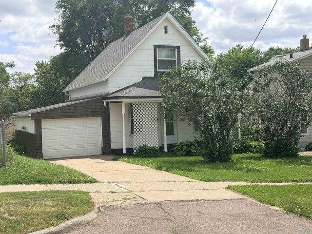 House for sale in Woodbury, Iowa