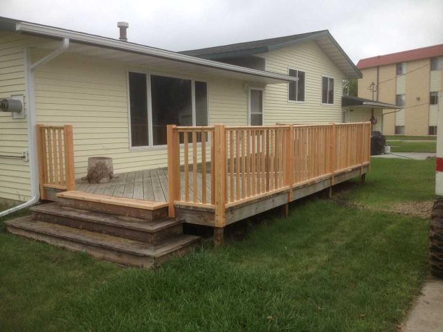Apartment for rent in Moorhead, Minnesota