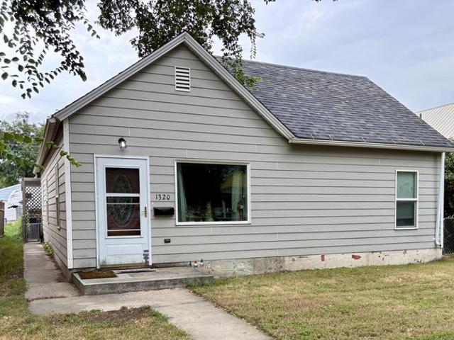 House for sale in Havre, Montana