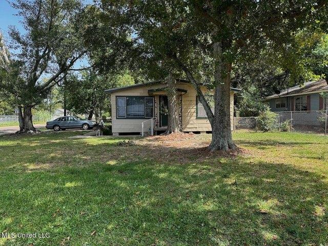 House for sale in Gulfport, Mississippi