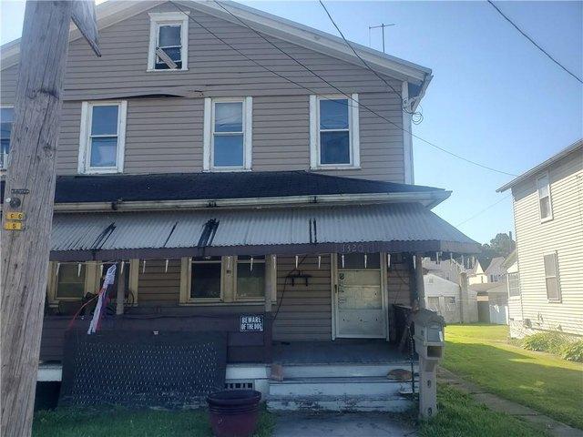 House for sale in Ford City, Pennsylvania