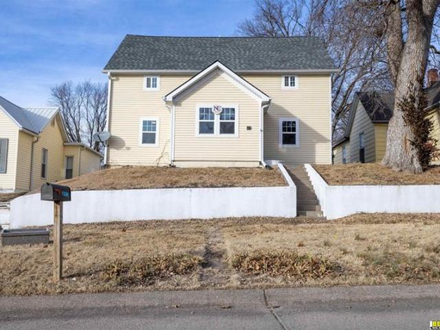 House for sale in Nebraska