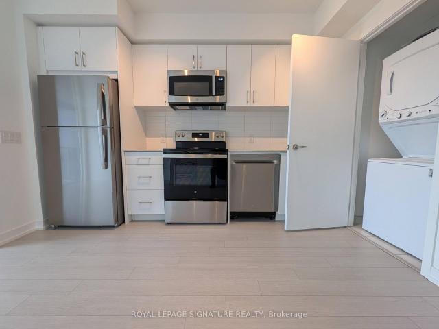 Condo for rent in Woburn, Ontario