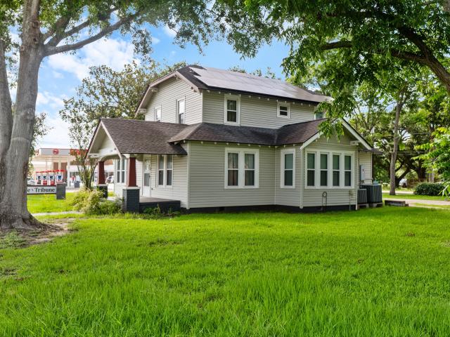 House for sale in Bay City, Texas