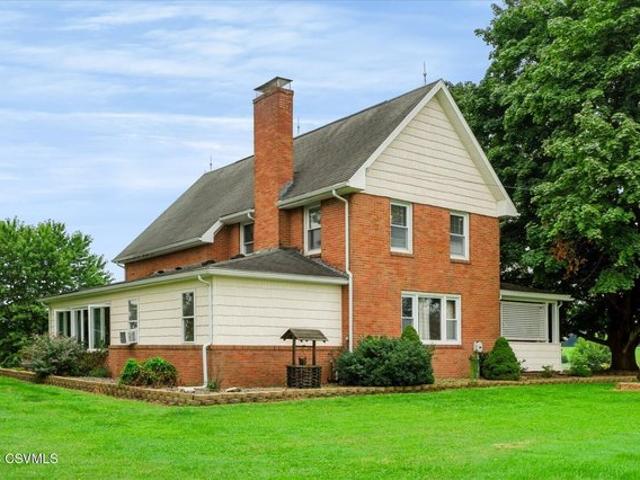 House for sale in Watsontown, Pennsylvania