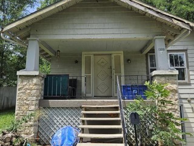 House for sale in Kansas
