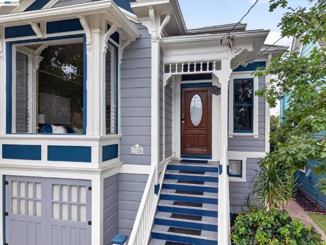 House for sale in Alameda, California