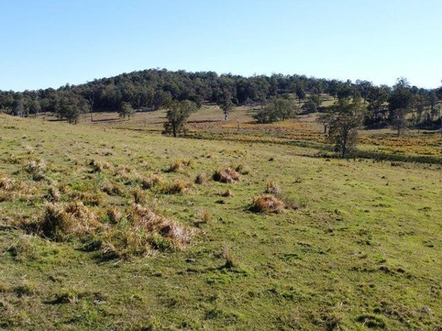 Land for sale in Doubtful Creek, New South Wales