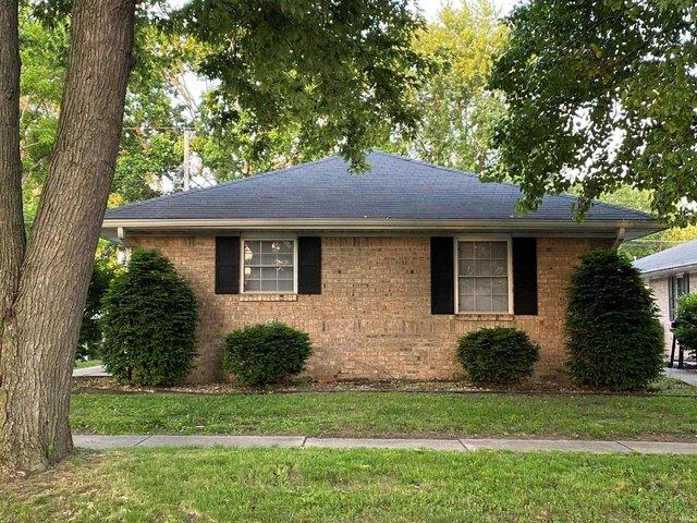 House for sale in Kokomo, Indiana