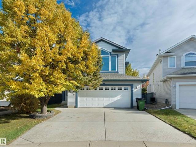 House for sale in Blackmud, Edmonton