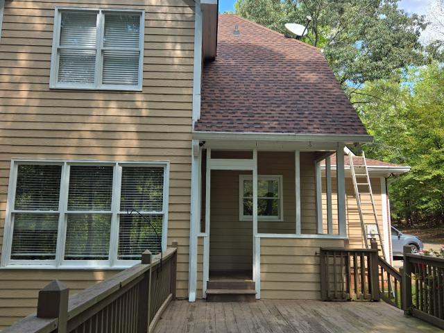 House for sale in Oconee, Georgia