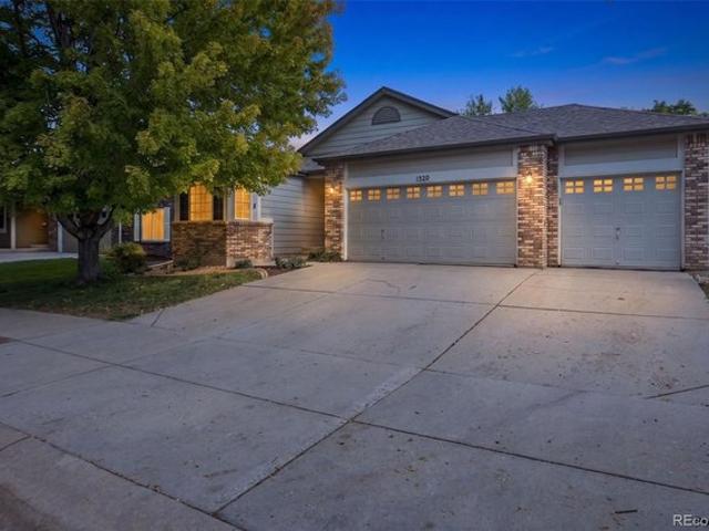 House for sale in Stanton Creek, Fort Collins