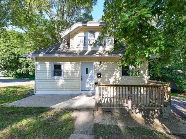 House for sale in Janesville, Wisconsin