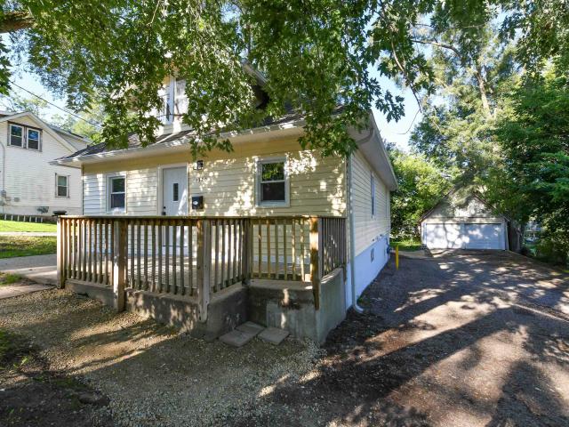 House for sale in Janesville, Wisconsin