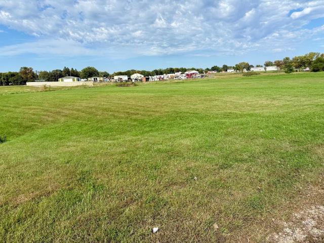 Land for sale in Sauk Centre, Minnesota