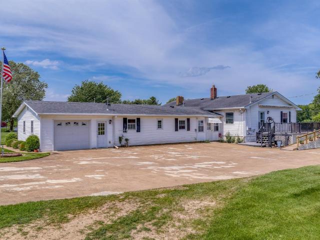 House for sale in Huron, Ohio