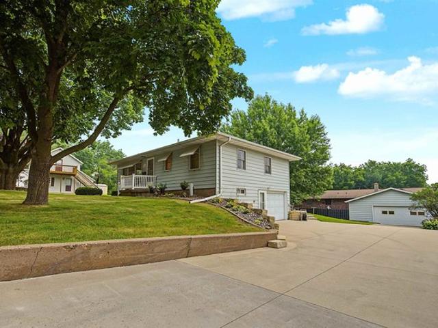House for sale in Hazel Green, Wisconsin