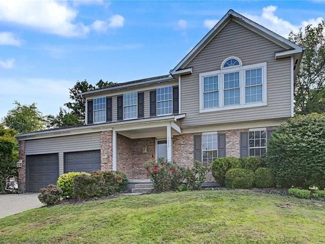 House for sale in Miamisburg, Ohio
