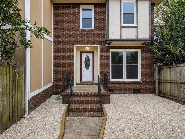 Townhouse for sale in Mount Pleasant, South Carolina